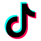 logo tiktok
